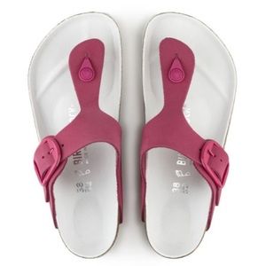 Birkenstock Gizeh Big Buckle Sandal